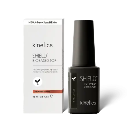 KN SHIELD BioBased Top 